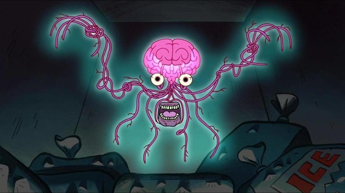 有什么经典的地名讹变的例子？